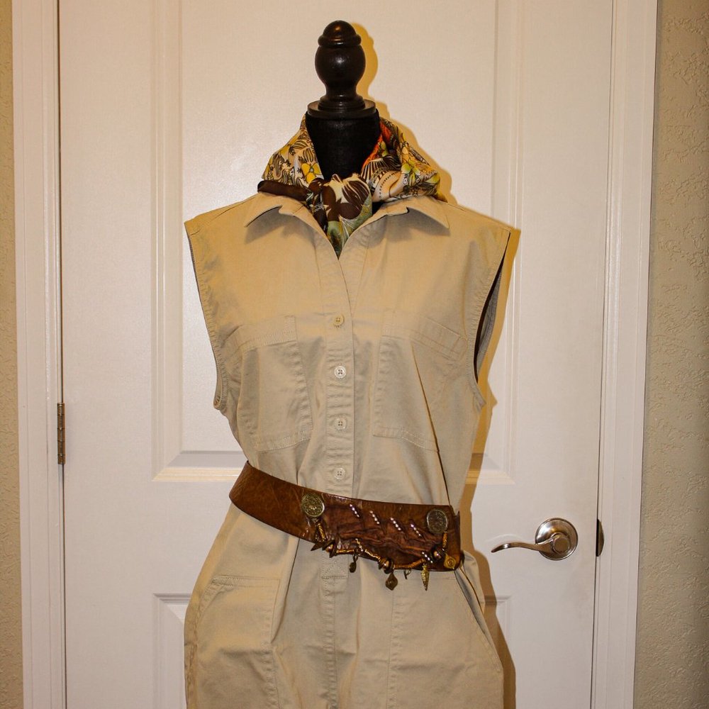 Brand New - Banana Republic Romper - Tags On - M